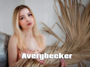 Averybecker