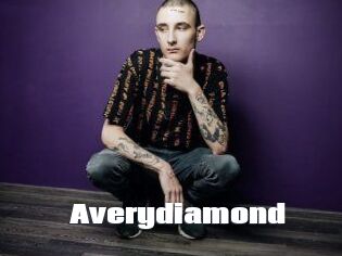 averydiamond The hot porn