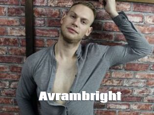 avrambright The hot porn