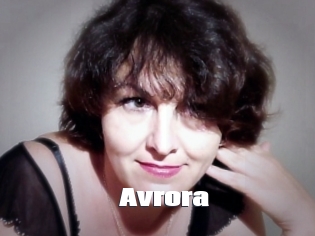 avrora The hot porn