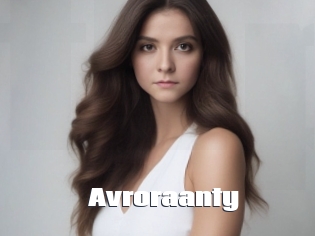 Avroraanty