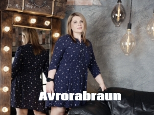 Avrorabraun