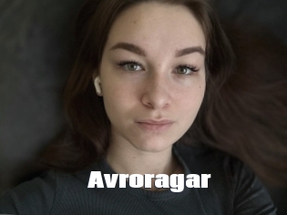 Avroragar