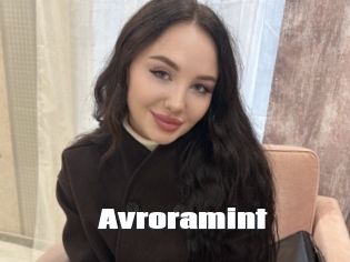 Avroramint