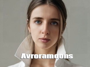 Avroramoons