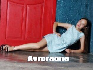Avroraone