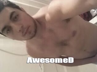 AwesomeD