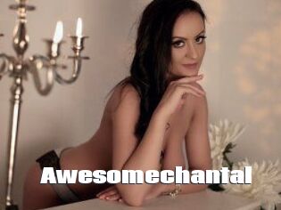 Awesomechantal