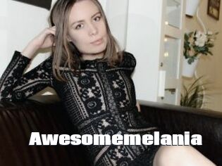 Awesomemelania