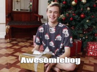 Awesomieboy