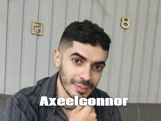 Axeelconnor