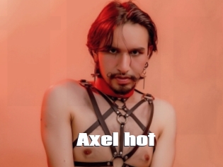 axel_hot The hot porn