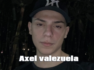 Axel_valezuela