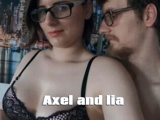 Axel_and_lia