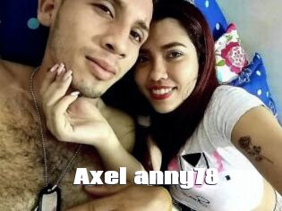Axel_anny78