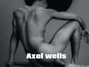 Axel_wells