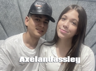 Axelandassley