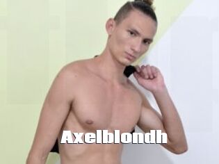 Axelblondh