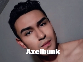 Axelbunk
