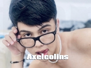 axelcolins The hot porn