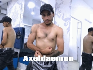 Axeldaemon