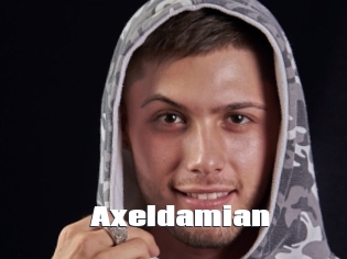 Axeldamian