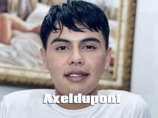 Axeldupont