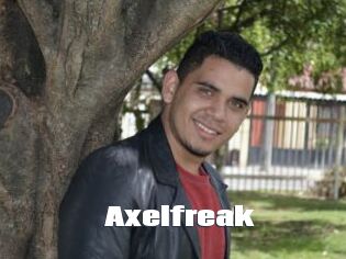 Axelfreak