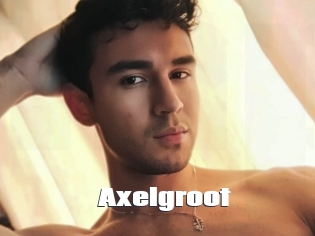 Axelgroot