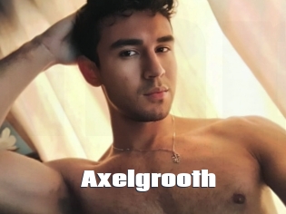 Axelgrooth