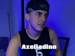 axelladino The hot porn
