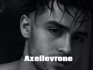 Axellevrone
