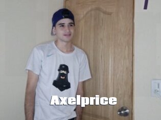 axelprice The hot porn