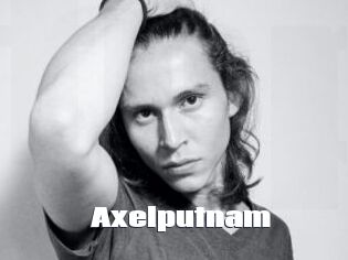 Axelputnam