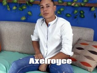 Axelroyce