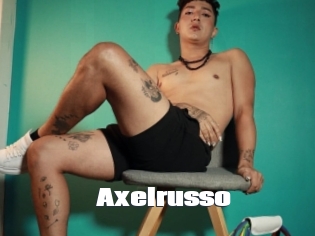 Axelrusso