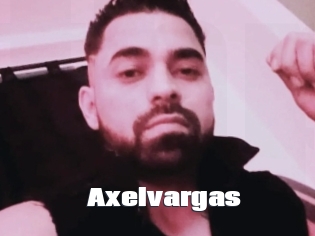 Axelvargas