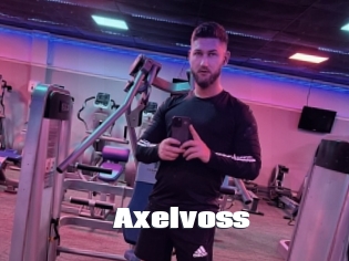 axelvoss The hot porn