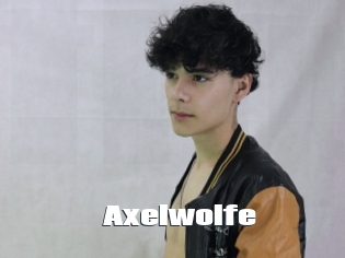 axelwolfe The hot porn