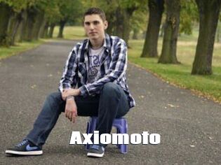 Axiomoto