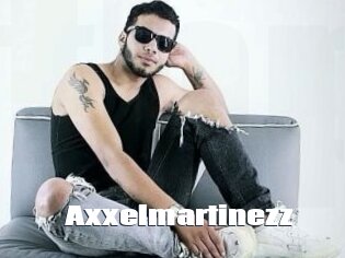 Axxelmartinezz
