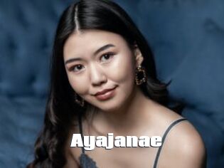 Ayajanae