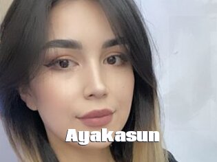 Ayakasun