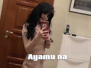 Ayamu_na