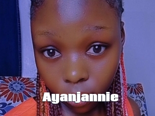 Ayanjannie