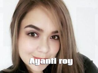 Ayanti_roy