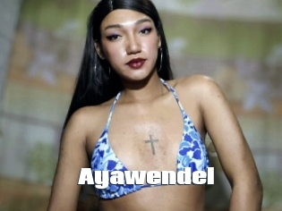 ayawendel The hot porn