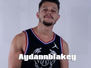aydannblakey The hot porn