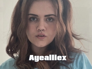 Ayealliex