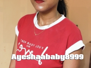 Ayeshaababy8999